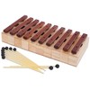 Betzold Music - Single Alto Sound Building Block with Beater