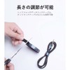 VENTION KAABJ Cable Tie, Magic Binding Band, Binding Tape, Storage