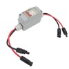 PV DC Isolator Switch MCB 2P Circuit Breaker 500V 32A
