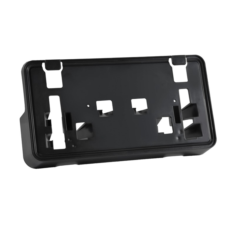 Front License Plate Holder for 2021+ F150, Front Bumper License
