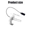 93868 Water Heater Igniter Electrode with Spark Probe, Water Heater