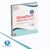 Dynarex DynaDerm Hydrocolloid Dressings, Sterile Moist Bandages Used for All