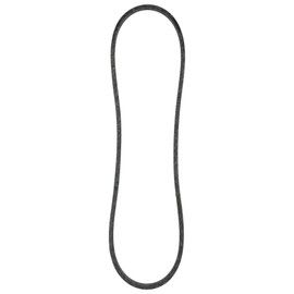 SureFit 50" Deck Drive Belt Replaces Ariens Gravely 07234500 3-Bag Powered Bagger ZT 2048 515019 915009 915014 915016