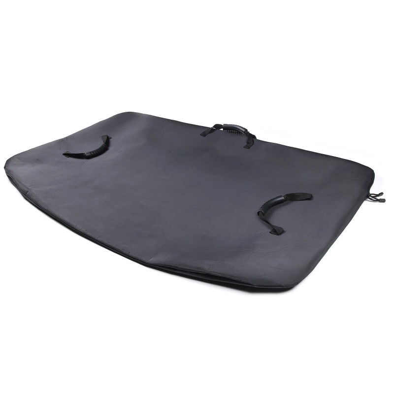 carpart2021 Targa Top Roof Panel Protection Storage Cover Bag For