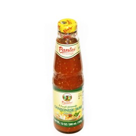Pantai Norasingh Cantonese Suki Sauce 300mL