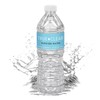 True Clear Purified Drinking Water | BPA-Free Bottles, Mineral Enhanced