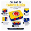 Caja Doble Organizadora 400 Laminas Panini Mundial 2026 Fifa