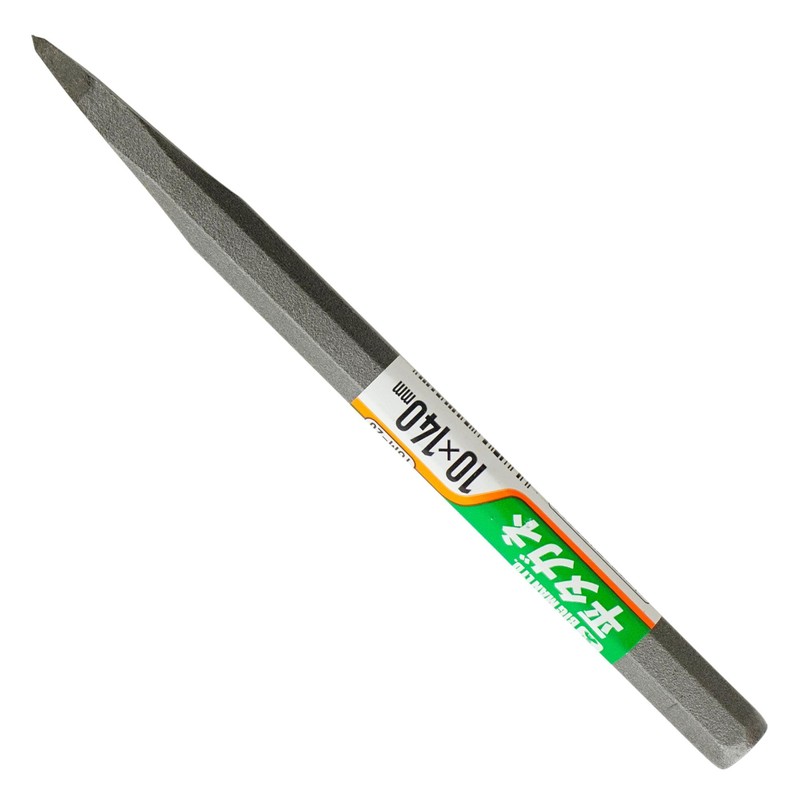 Bigman TGM-20 Flat Chisel Shot 0.4 inches (10 mm)