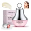 Crema Ojos Masaje Eléctrico Para Ojeras/líneas,uouou
