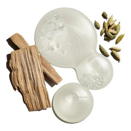 Limpiador Corporal Y Capilar Jack Black Black Reserve 300 Ml