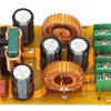DC LC Filter 50V 10A Electromagnetic Interference Double Sided FR4