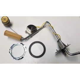 VANS Fits  76 and Early 77 Volare Aspen Gas  Fuel Tank Sending Unit NEW