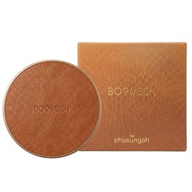 Chosungah Cushion TM Boo Cover Cushion Mesh Blurring Original No. 21/23 / 조성아쿠션 TM 보오 커버 쿠션 메쉬 블러링 본품 21호/23호