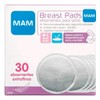 Mam Coppette Assorbilatte 30pz