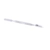 Mixing Palette Small Stainless Steel Makeup Palette Rec Shape Mixing