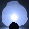 P50 Super Bright LED Searchlight Dual Light Source USB Rechargeable
