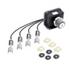 onlyfire Igniter Kit Fits for Weber Genesis 300 Series Propane