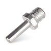 M14 Adaptor 45 mm with Shaft Diameter 8 mm for