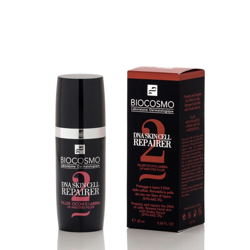 Biocosmo DNA Skin Cell Repairer Eye/Lip Filler