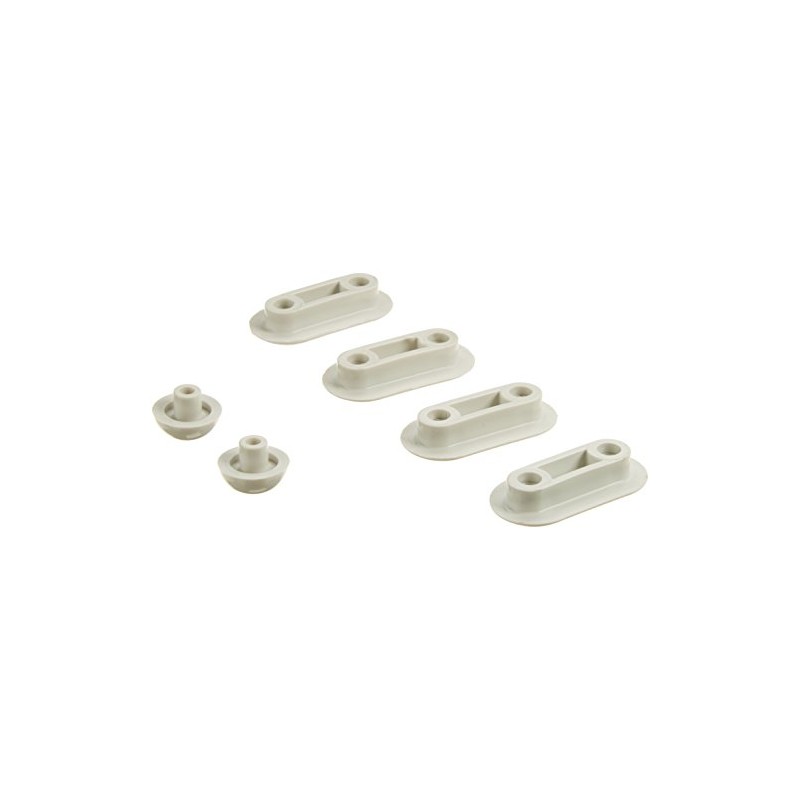 Ideal Standard K802401 seat buffer Pads For Tonic WC Seat