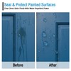 Rain Guard Paint Sealer Concentrate SP-9002 | Makes 2 Gallon