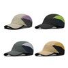 Clakllie 5 Panel Cap, Breathable Cap, Lightweight and Quick-Drying Baseball