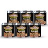 La Costeña Sliced Serrano Pepper Toreado - Fire Roasted Spicy