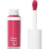 e.l.f. Cosmetics Camo Rubor Líquido Comin' In Hot Pink Rosa