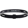 Bandel String Metallic Bracelet BANDEL, Silver