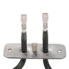 Lamona LAM4401 Genuine 2 Turn Fan Oven Cooker Heater Element