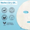 1 X Mascarilla Facial Revlon Con Acido Salicilico + Lha