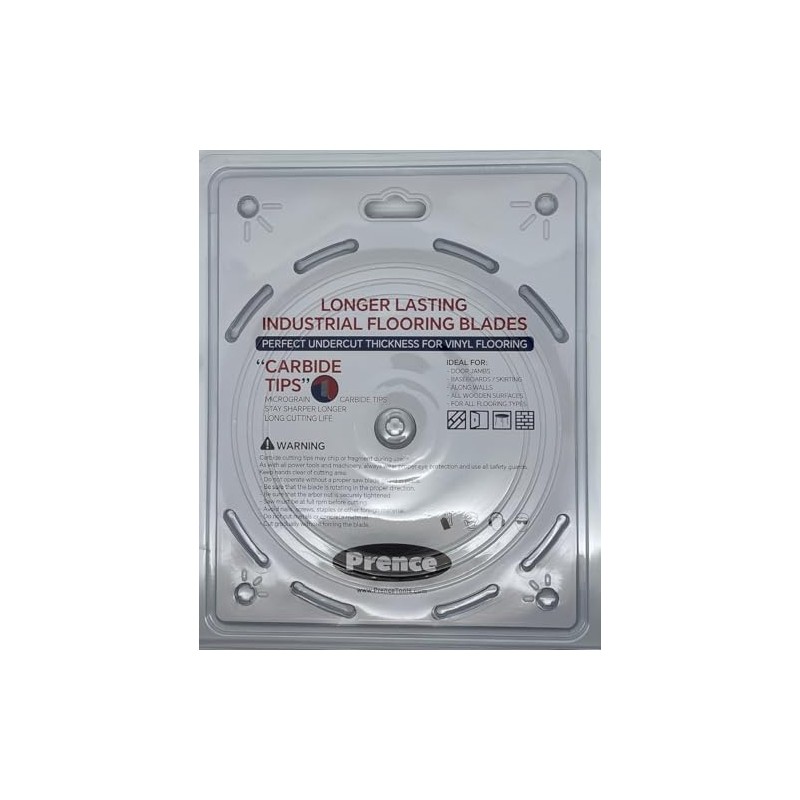 Jambmaster JMR472 Undercut Jamb Saw Blade Comparable to Roberts 10-47-2