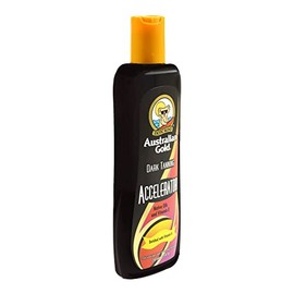 Australian Gold DARK TANNING ACCELERATOR Lotion 8.5 oz