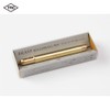 Midori Travelers Company TRC Brass Rollerball Pen, Solid Brass, Limited