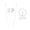 PIPJOY Glasses Strap, Mask Chain, Glass Cord, Stylish, Multi-Purpose, Adjustable,