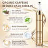 5% Caffeine Eye Serum, 20ML Hyaluronic Acid Under Eye Cream