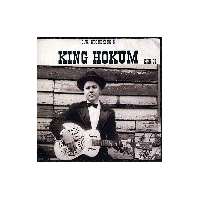 King Hokum [Australian Import]