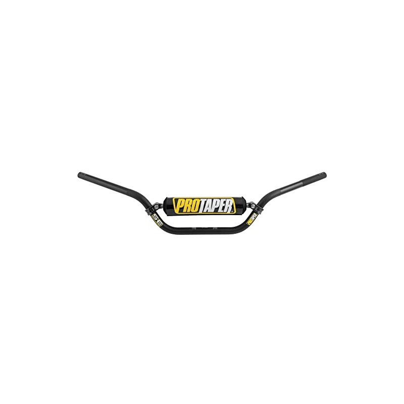 ProTaper 7/8" ATV High Bend SE Handlebars Black 2110D JET