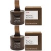 Etude Etude Pangpang Hair Shadow x2 02 Light Brown /
