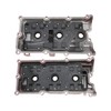 Assembroverse Aluminum Valve Cover Compatible with Pathfinder Frontier NV1500/NV2500/NV3500 4.0L