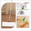 Mops Pad for Floor Cleaning,Magic Sponges Eraser Cleaning Mop Pads