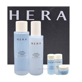 Hera Hydro Reflecting 2-piece Planning Set GM / 헤라 하이드로 리플렉팅 2종 기획세트 GM
