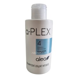 A-plex Alea Shampoo Bond Repair Fuerza Y Reparacin