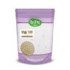 200g of chamduri hyssop powder (domestic) / 참두리 우슬 분말 가루 200g (국내산)
