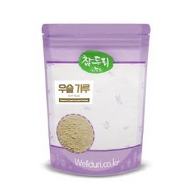 200g of chamduri hyssop powder (domestic) / 참두리 우슬 분말 가루 200g (국내산)