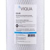 Viqua C2-01 10” High Flow Replacement Carbon Block Filter Cartridge