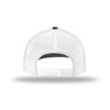 Richardson 112 Trucker Hat Snapback Cap Adjustable Baseball Hat Blank