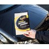Meguiar's X2100 Premium Natural Chamois Leather 4sq.ft