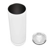 20oz/600ml Portable Music Tumbler Cup Detachable Bluetooth Speaker Cup Vacuum