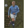 Match Attax 2024 2025 Phil Foden Gold Edge Trading Card